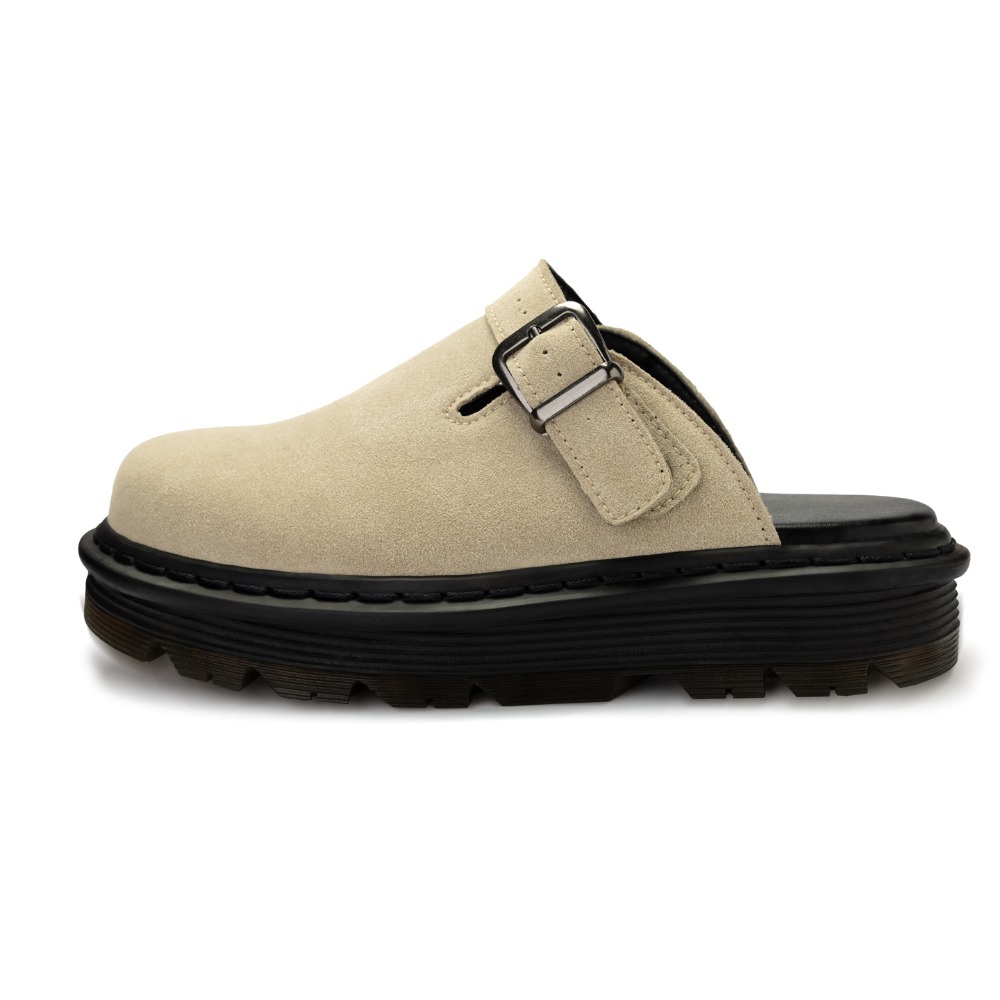 Leatherwork Fasteners - Sandali da Esterno Donna Uomo in