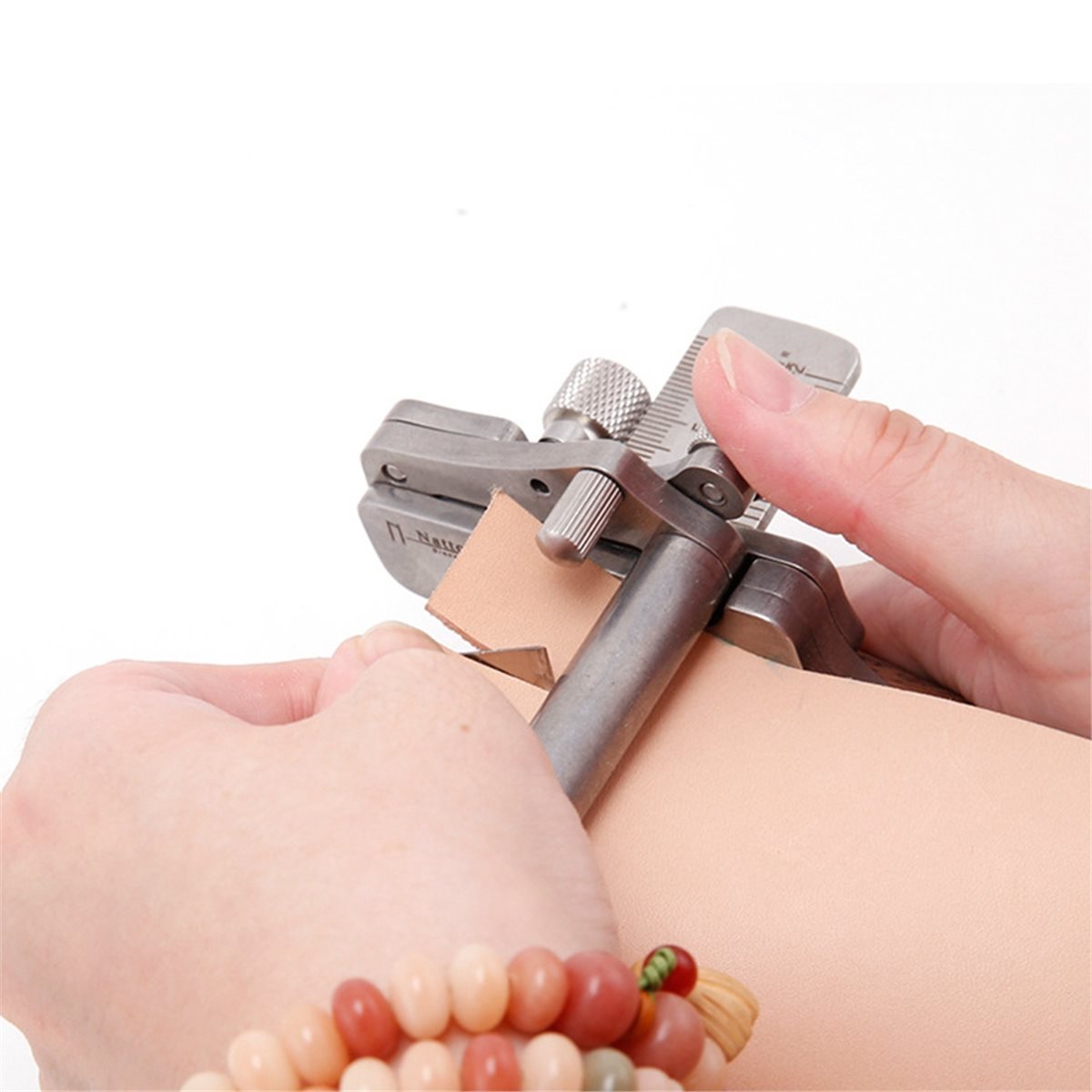 Leatherwork Press - Mega Offerta 618: Pinze Piatte in