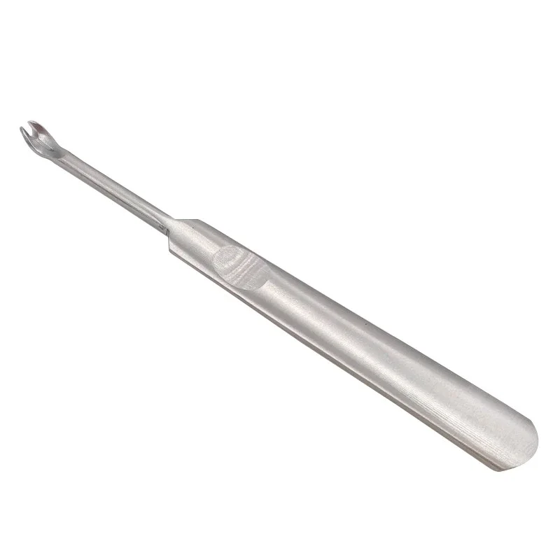 Leatherwork Edge Beveler - Strumento di punzonatura per scanalatura Kit
