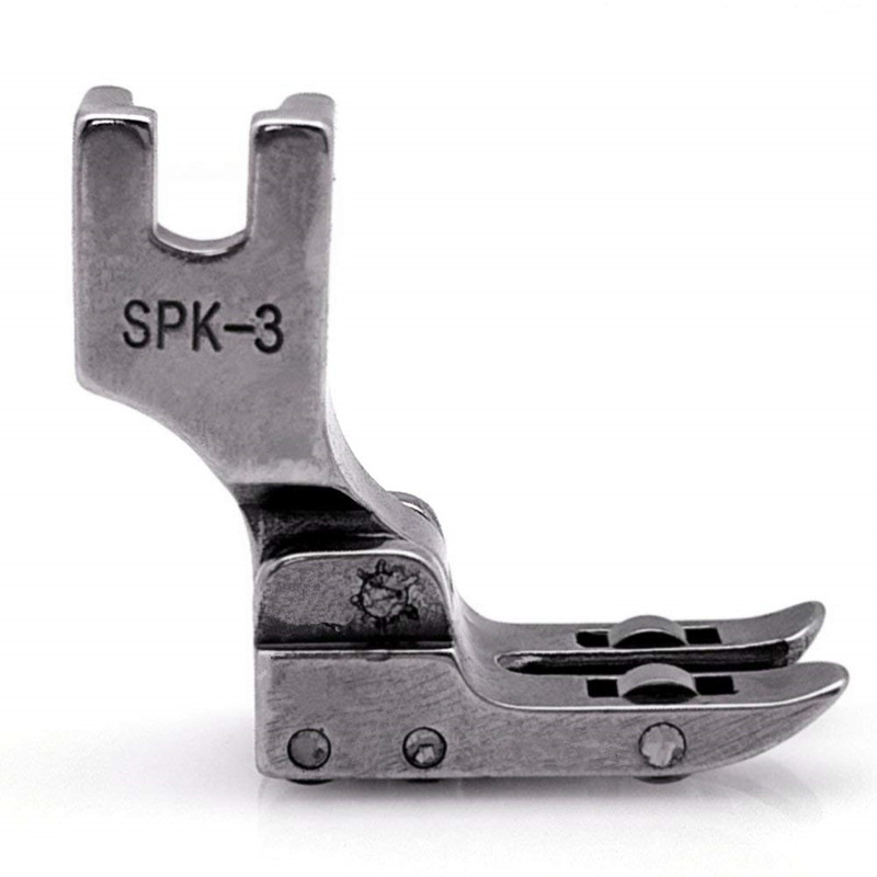 Leatherwork Press - Accessori per cucire SPK-3 accessori per