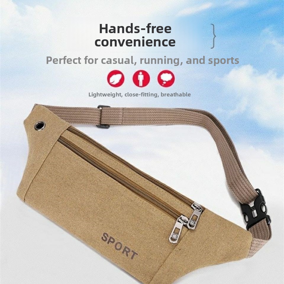 Marsupio Multifunzionale Casua - Leatherwork Bag recensione e prezzo