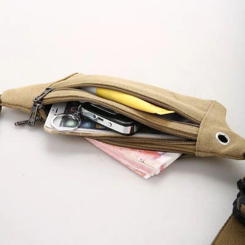 Marsupio Multifunzionale Casua - Leatherwork Bag recensione e prezzo