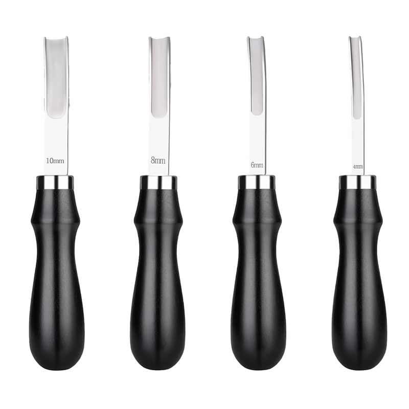 AA51 Set di strumenti per smus - Leather Edge Beveler recensione e prezzo