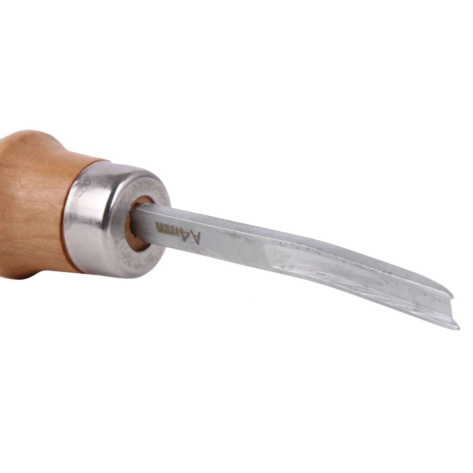 1 pz. Smussatore per bordi in  - Leatherwork Edge Beveler recensione e prezzo