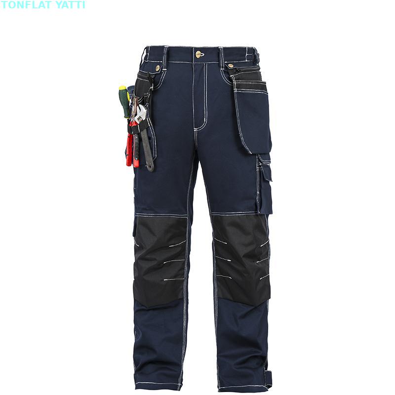 Nuovo uniforme generale da uom - Leather Work Overalls recensione e prezzo