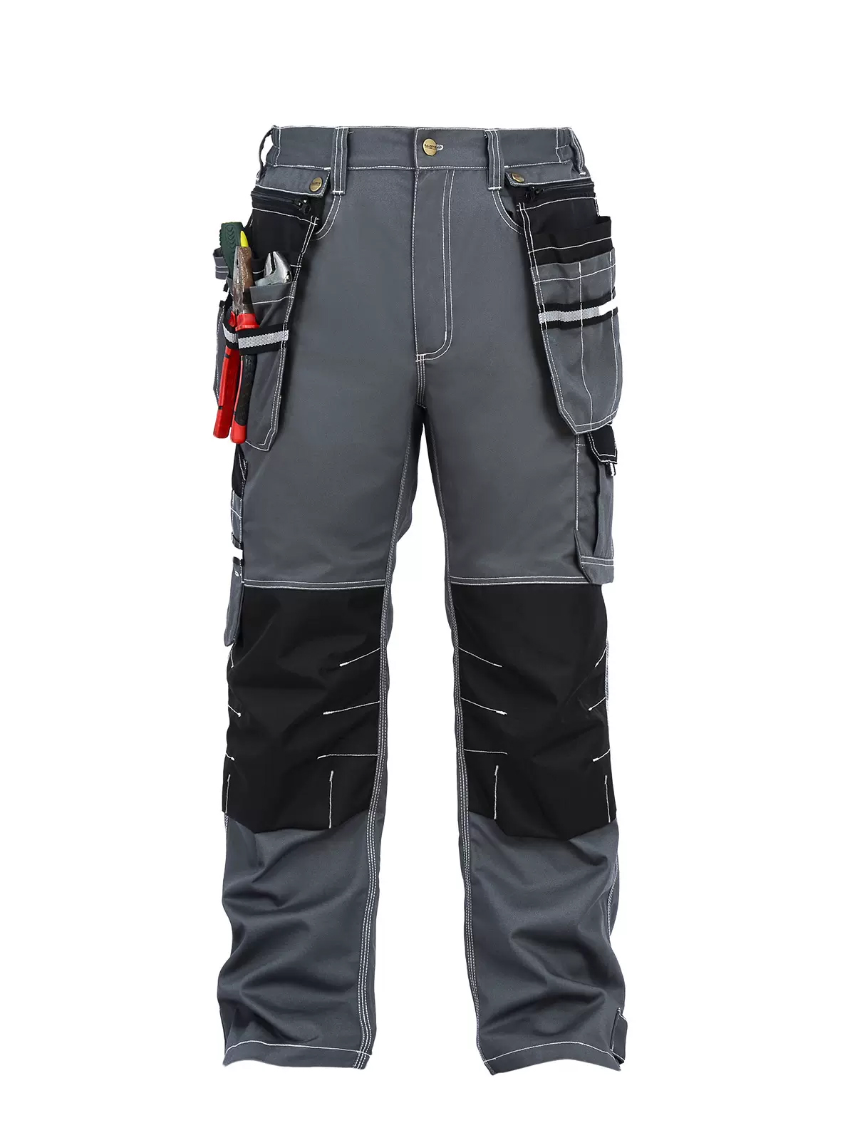 Nuovo uniforme generale da uom - Leather Work Overalls recensione e prezzo