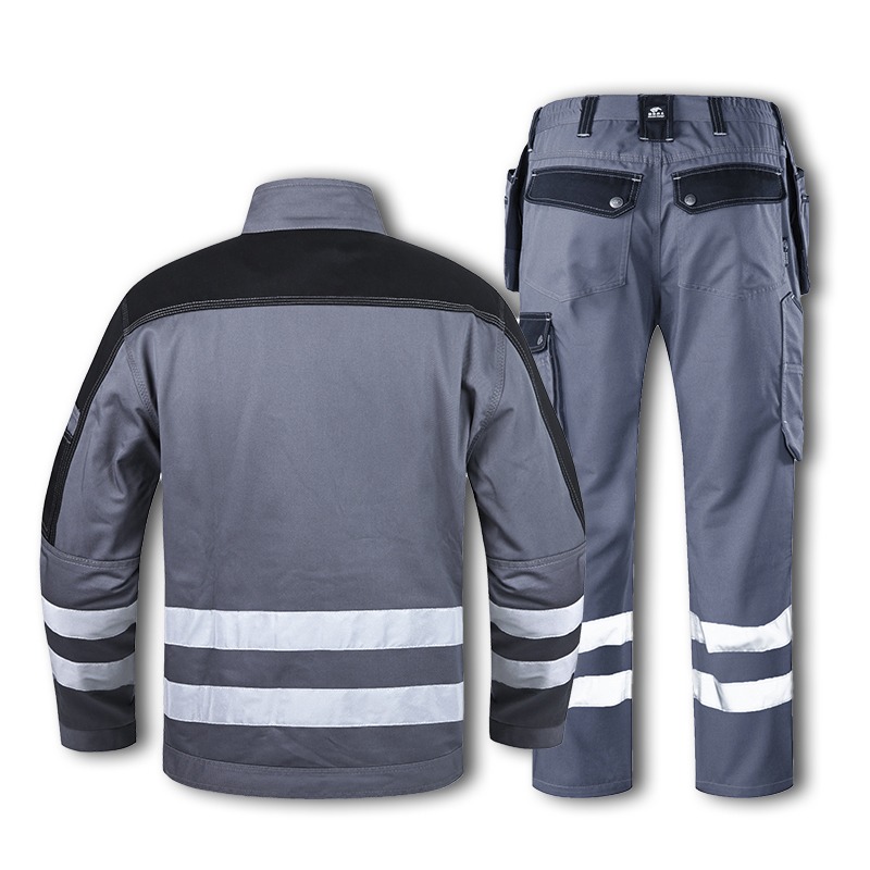 Abiti da lavoro di sicurezza r - Leather Work Overalls recensione e prezzo