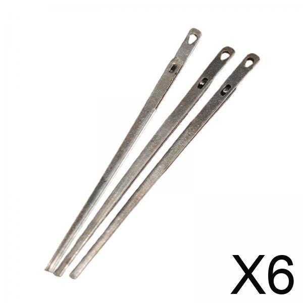 Kit di Aghi in Metallo Durevol - Leatherwork Hand Sewing Needles recensione e prezzo