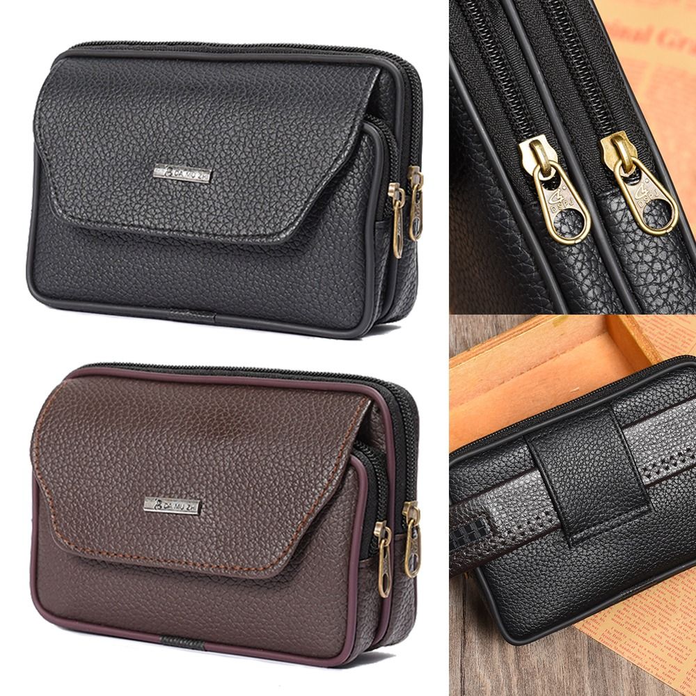 Marsupio Casual in Pelle PU pe - Leatherwork Fasteners recensione e prezzo