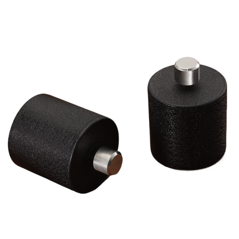 Peso per pelle a doppio uso pe - Leatherwork Press recensione e prezzo