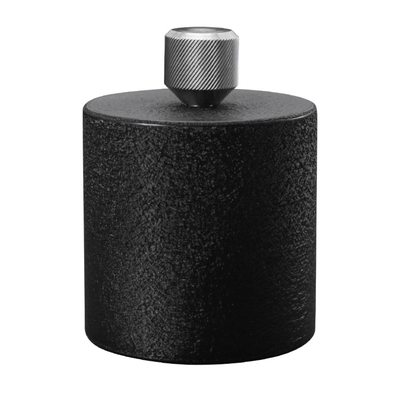Peso per pelle a doppio uso pe - Leatherwork Press recensione e prezzo