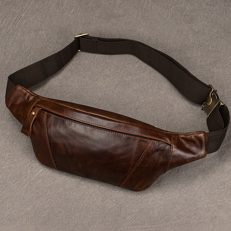 Borse a tracolla in pelle da u - Leatherwork Fasteners recensione e prezzo
