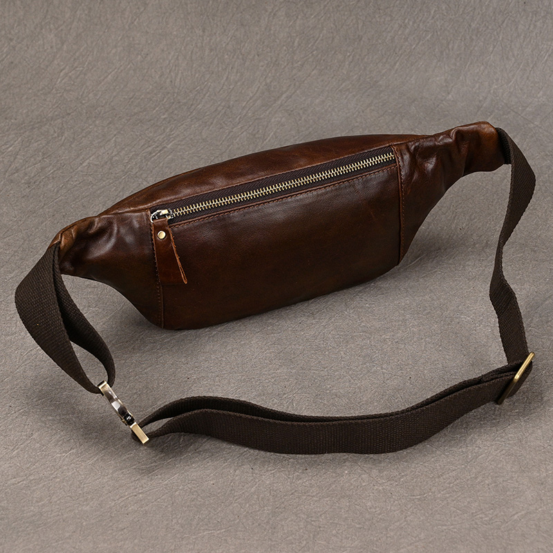 Borse a tracolla in pelle da u - Leatherwork Fasteners recensione e prezzo