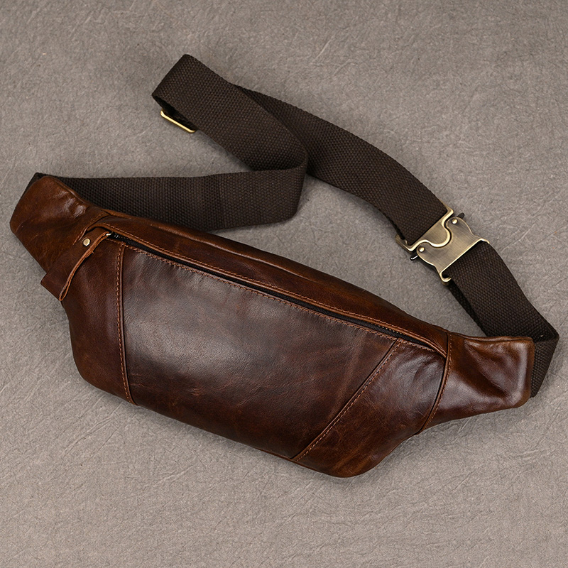 Borse a tracolla in pelle da u - Leatherwork Fasteners recensione e prezzo