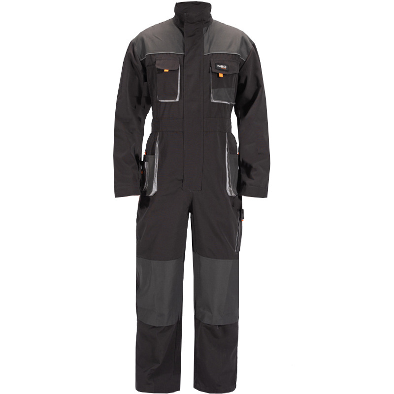 Salopette da uomo Tuta da lavo - Leather Work Overalls recensione e prezzo