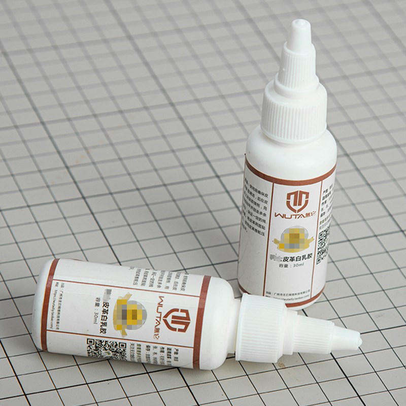 WUTA 1Pc 30ml American Leather - Leather Dye Finish recensione e prezzo