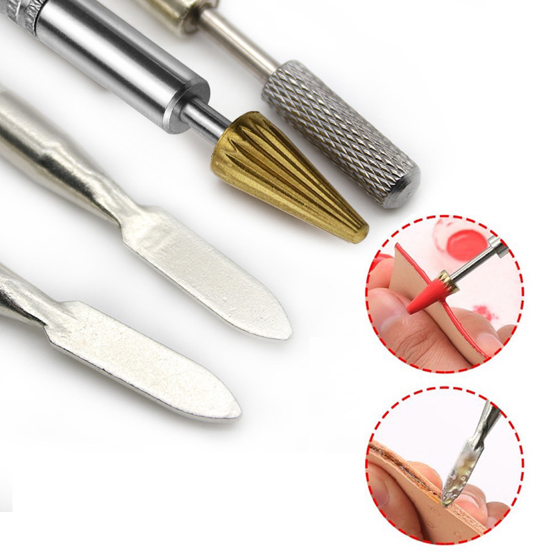 Applicatore per penna colorant - Leather Dye Finish recensione e prezzo