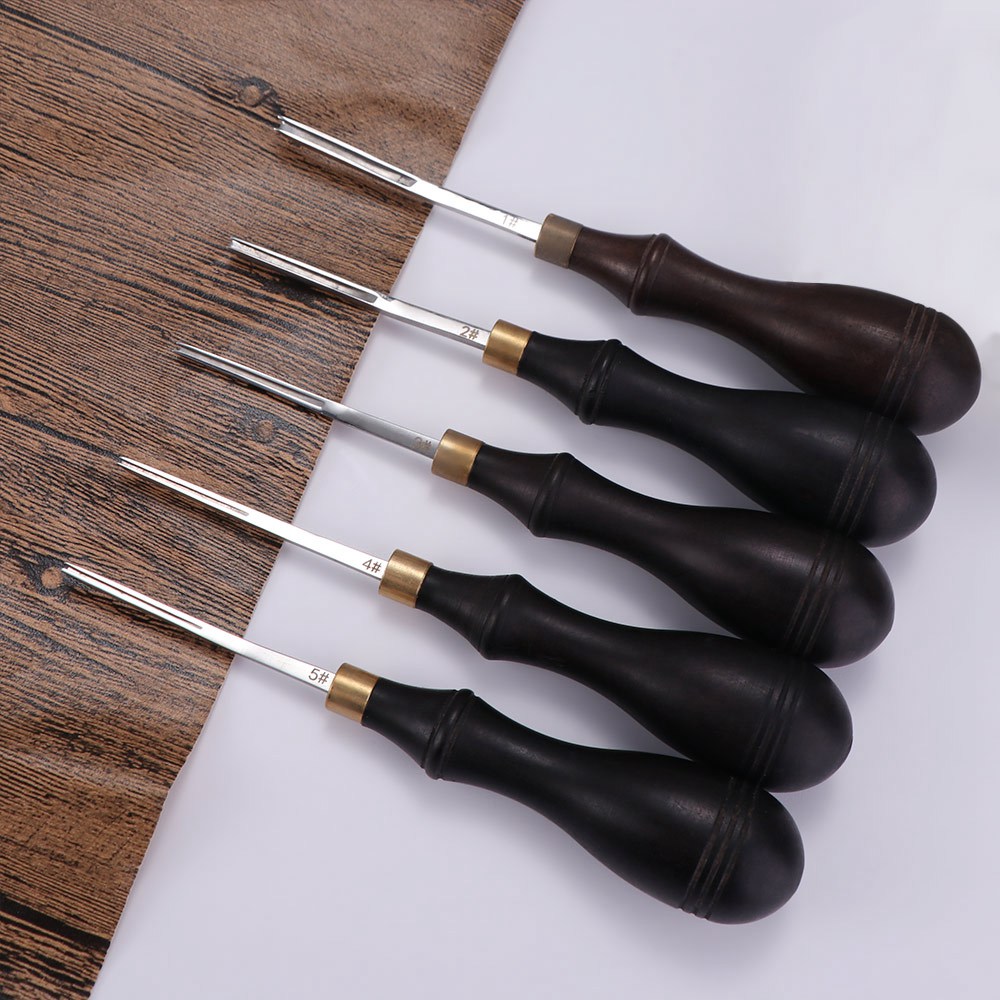 Smussatori Professionali per B - Leather Edge Beveler recensione e prezzo