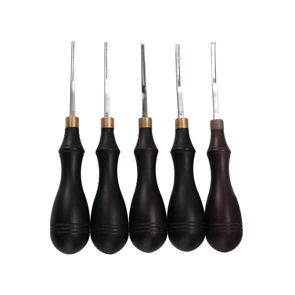 Smussatori Professionali per B - Leather Edge Beveler recensione e prezzo