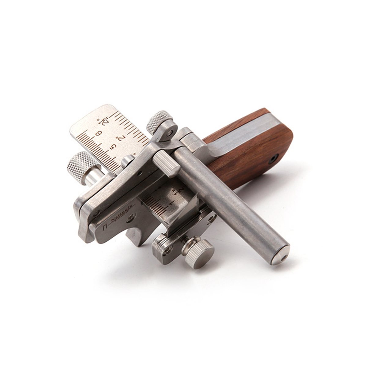 Mega Offerta 618: Pinze Piatte - Leatherwork Press recensione e prezzo