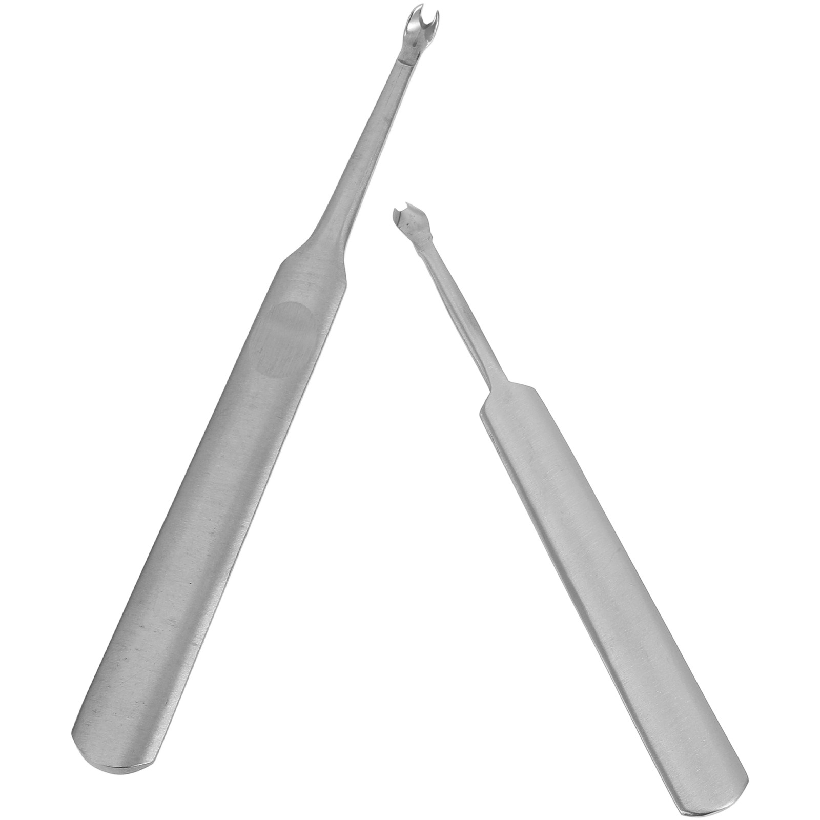 Set di 2 Utensili per Scanalat - Leatherwork Edge Beveler recensione e prezzo