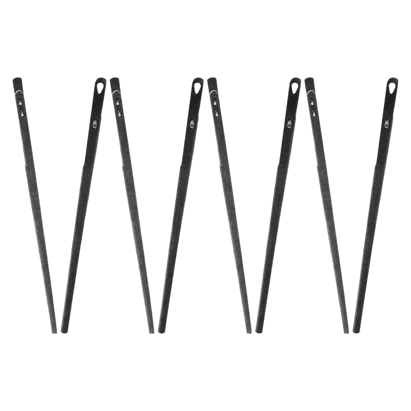8 Aghi da Cucito per Infilatur - Leatherwork Hand Sewing Needles recensione e prezzo