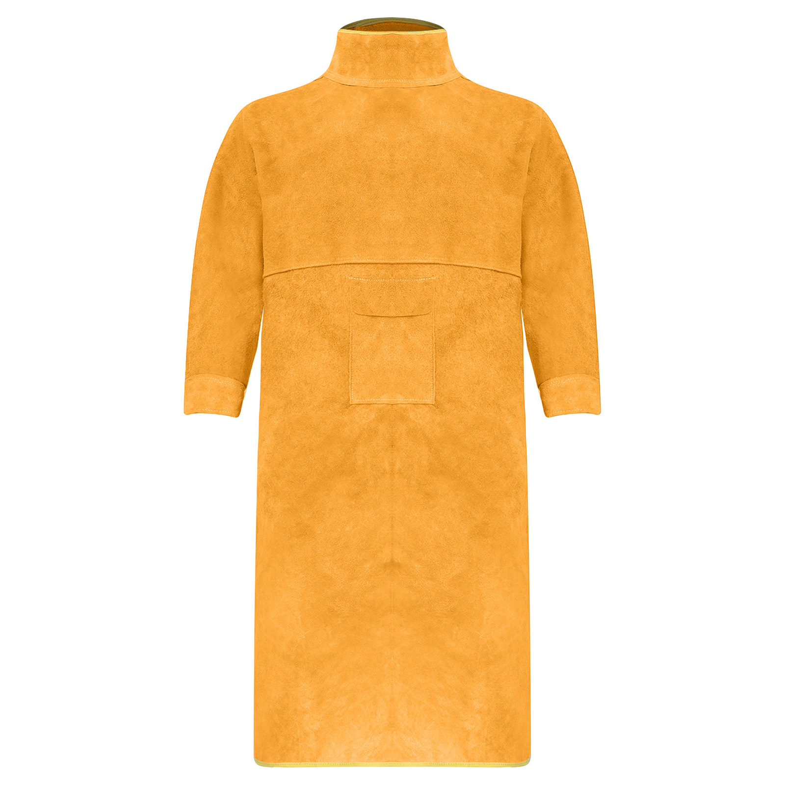 Grembiule Protettivo Elettrico - Leather Work Overalls recensione e prezzo