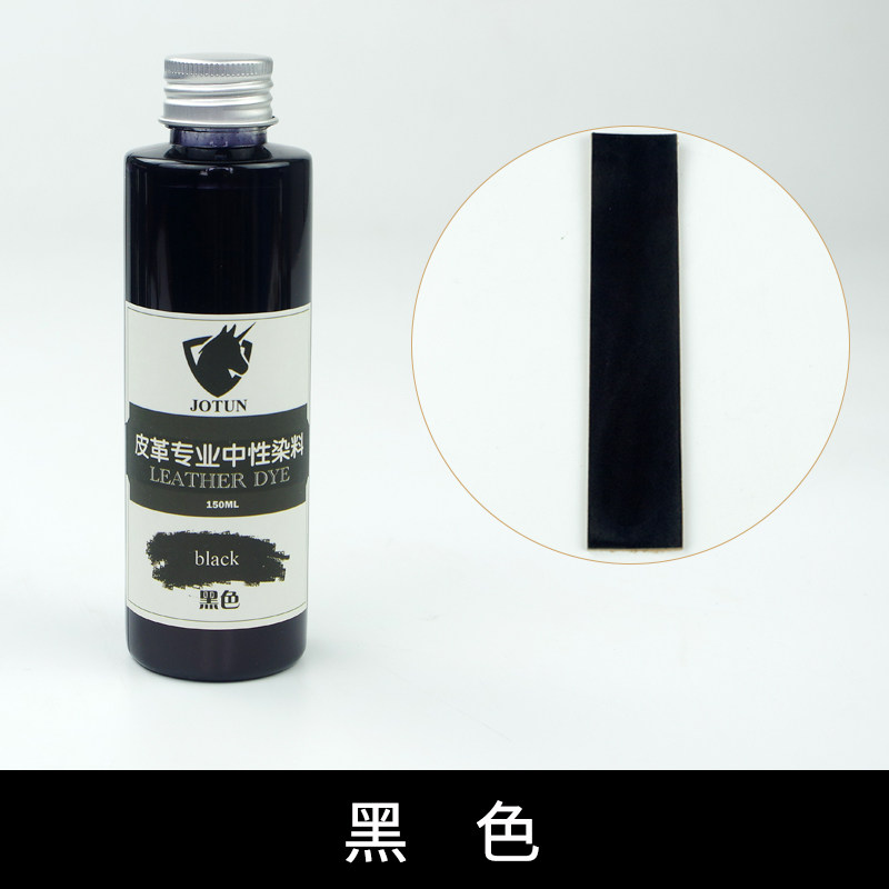 Tintura per pelle fai da te, c - Leather Dye Finish recensione e prezzo
