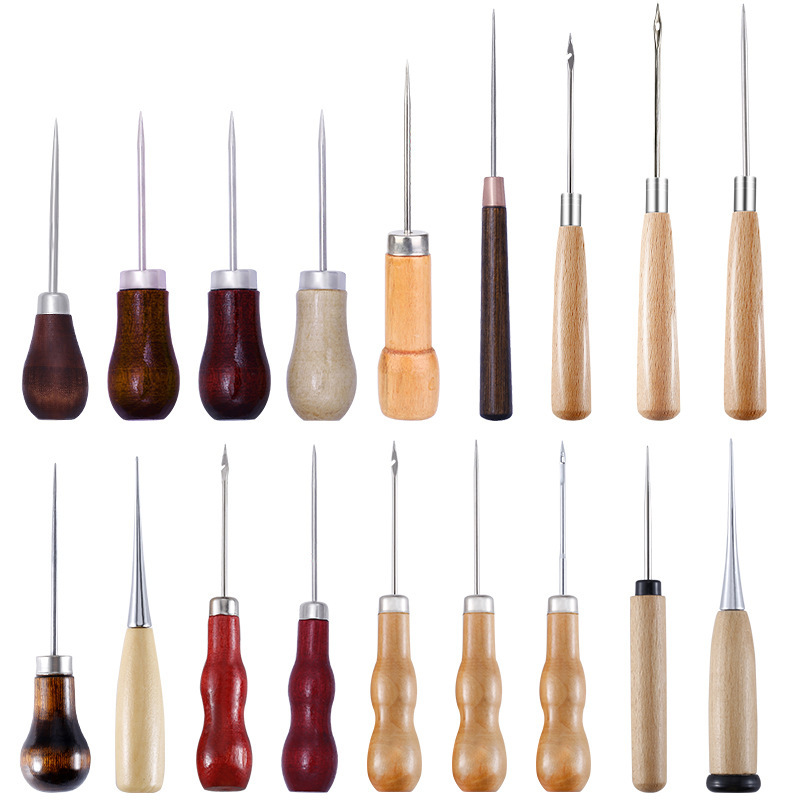 Punteruolo in pelle Puntali co - Leatherwork Repairs recensione e prezzo