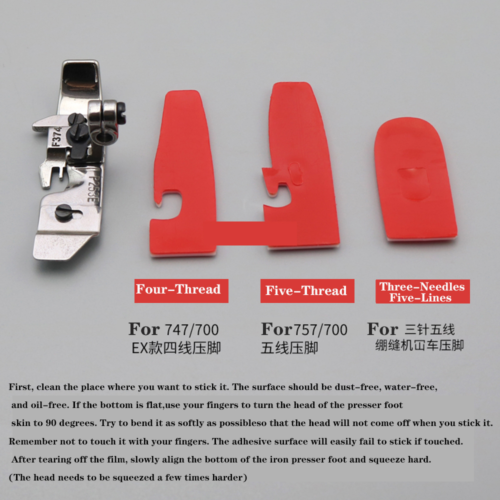 Overlock Coverstitch Macchina  - Leatherwork Press recensione e prezzo