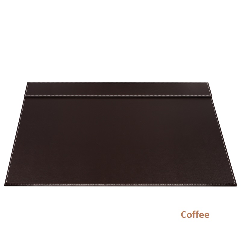 Tappetino da Scrivania in Pell - Leatherwork Table recensione e prezzo