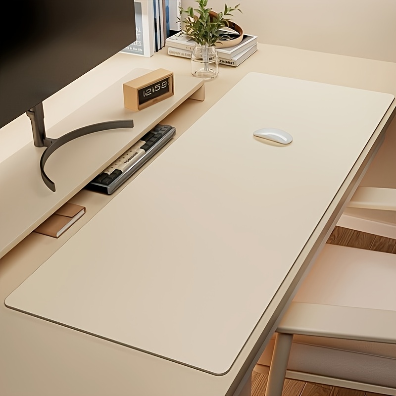 Tappetino per mouse grande in  - Leatherwork Table recensione e prezzo