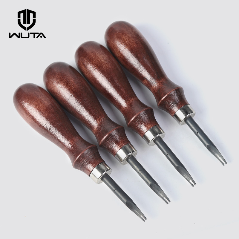 WUTA Smussatrice per bordi in  - Leather Edge Beveler recensione e prezzo