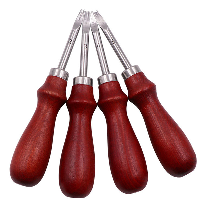 Strumenti fai da te 0.8/1.0/1. - Leatherwork Edge Beveler recensione e prezzo