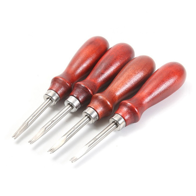 Strumenti fai da te 0.8/1.0/1. - Leatherwork Edge Beveler recensione e prezzo