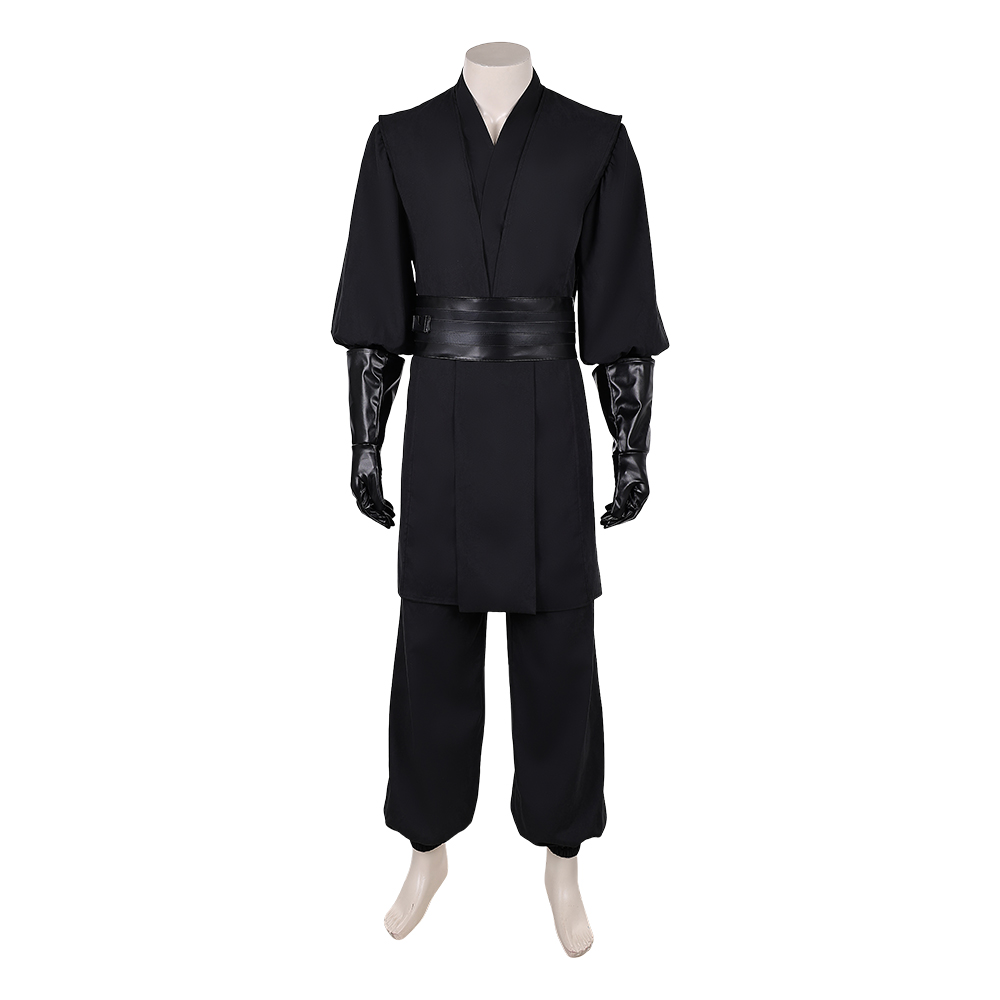 Costume da Cosplay Knight Maul - Leatherwork Fasteners recensione e prezzo