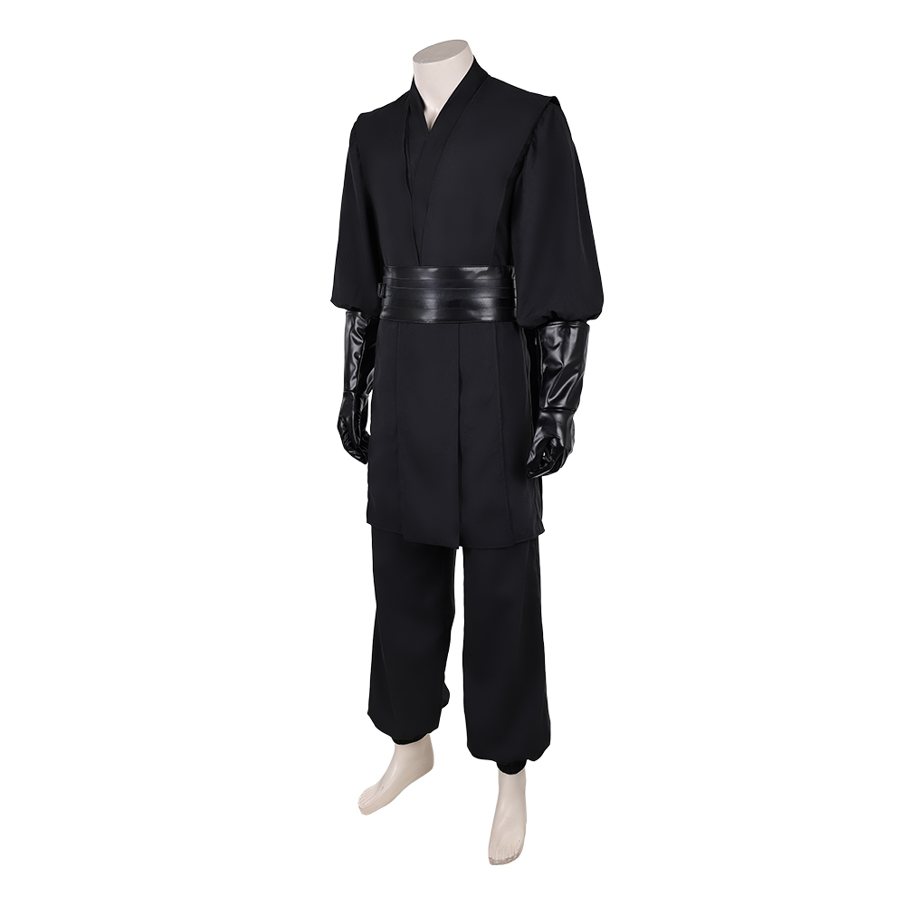 Costume da Cosplay Knight Maul - Leatherwork Fasteners recensione e prezzo