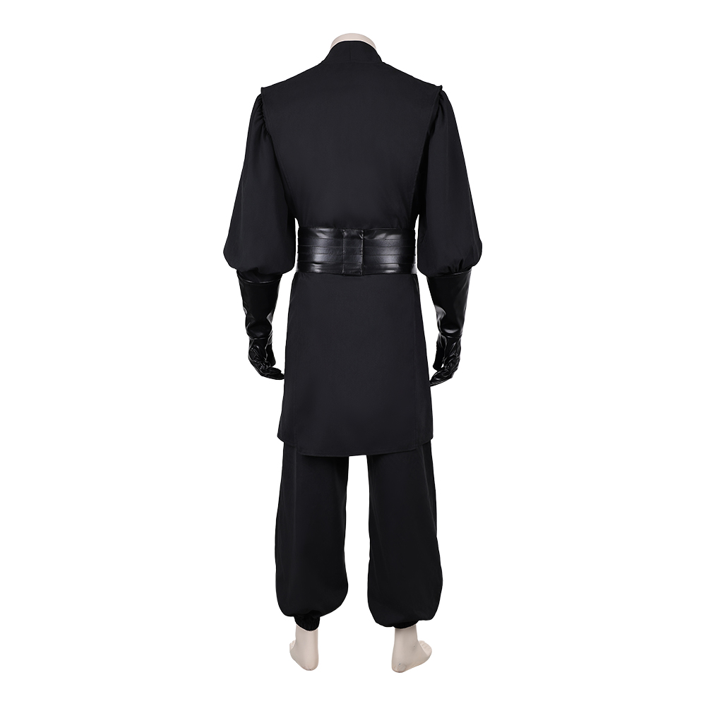 Costume da Cosplay Knight Maul - Leatherwork Fasteners recensione e prezzo