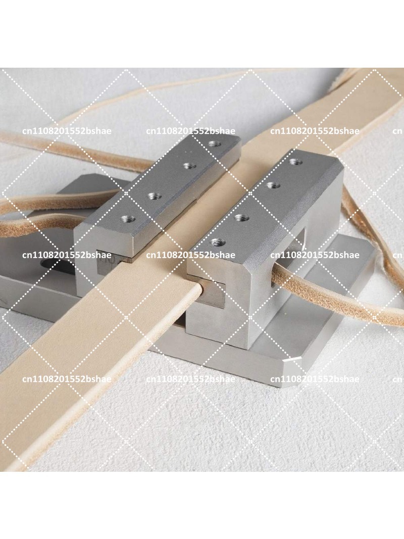 Biselatore per Bordi in Pelle, - Leather Edge Beveler recensione e prezzo