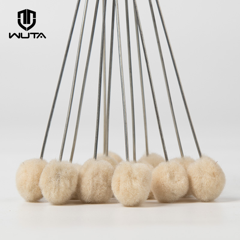 WUTA 20 pz/pacco Lana Naturale - Leather Dye Finish recensione e prezzo
