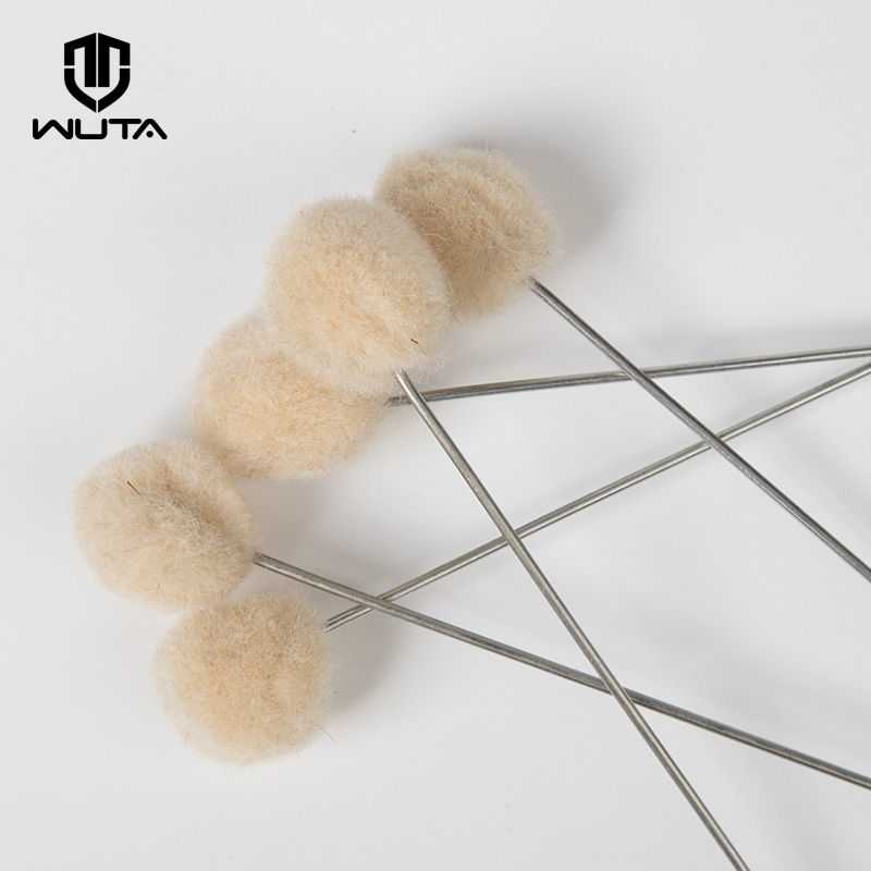 WUTA 20 pz/pacco Lana Naturale - Leather Dye Finish recensione e prezzo