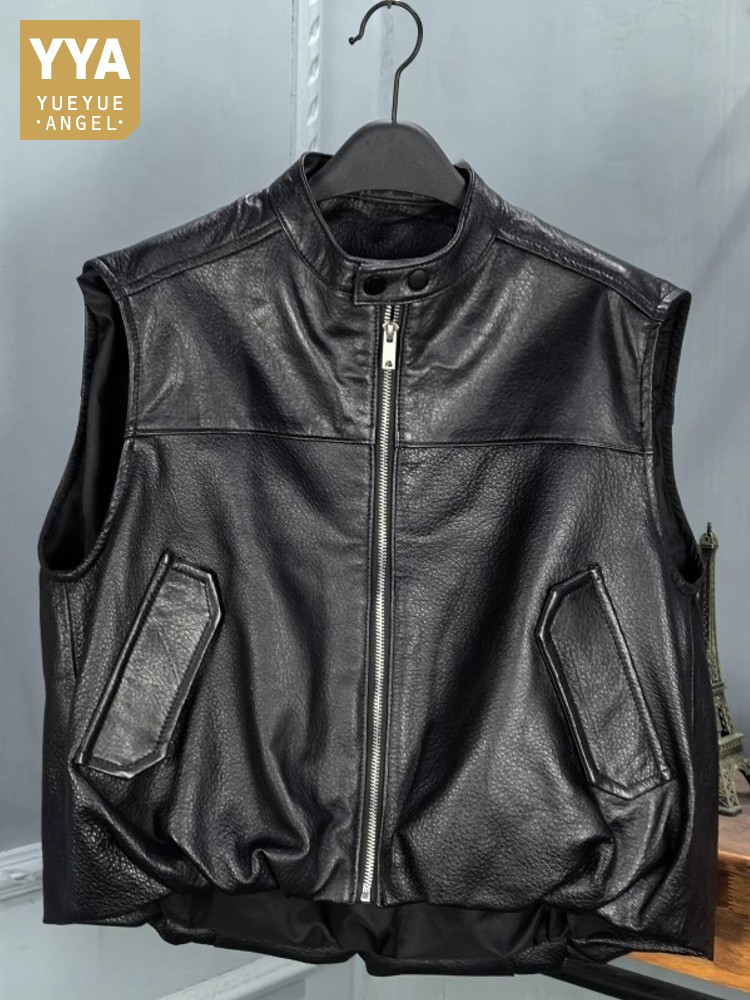 Autunno moda pelle di pecora n - Leather Work Jacket Women'S recensione e prezzo
