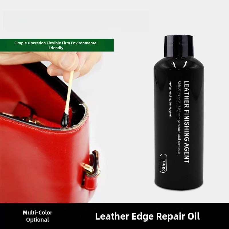 30ml Bordo in pelle Vernice Ti - Leather Dye Finish recensione e prezzo