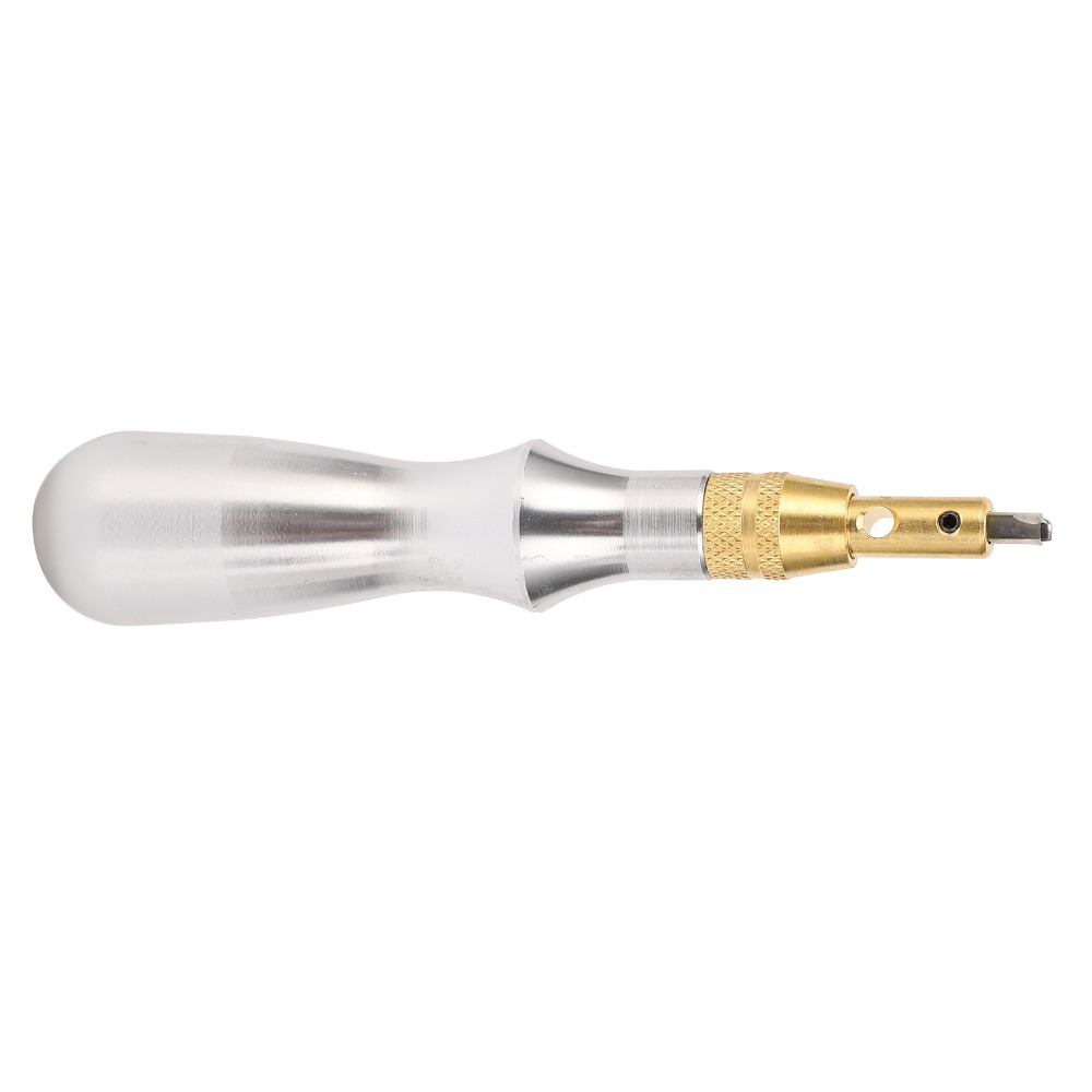 Set di 7 Utensili Scanalatori  - Leatherwork Edge Beveler recensione e prezzo