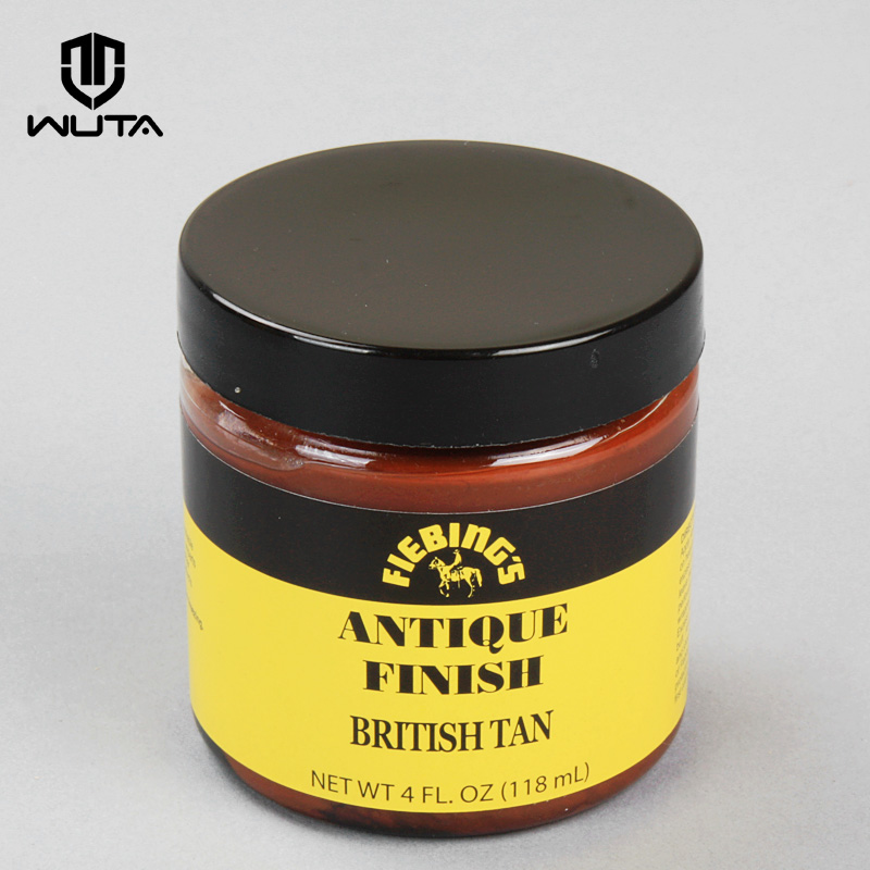 Importazione americana Finitur - Leather Dye Finish recensione e prezzo