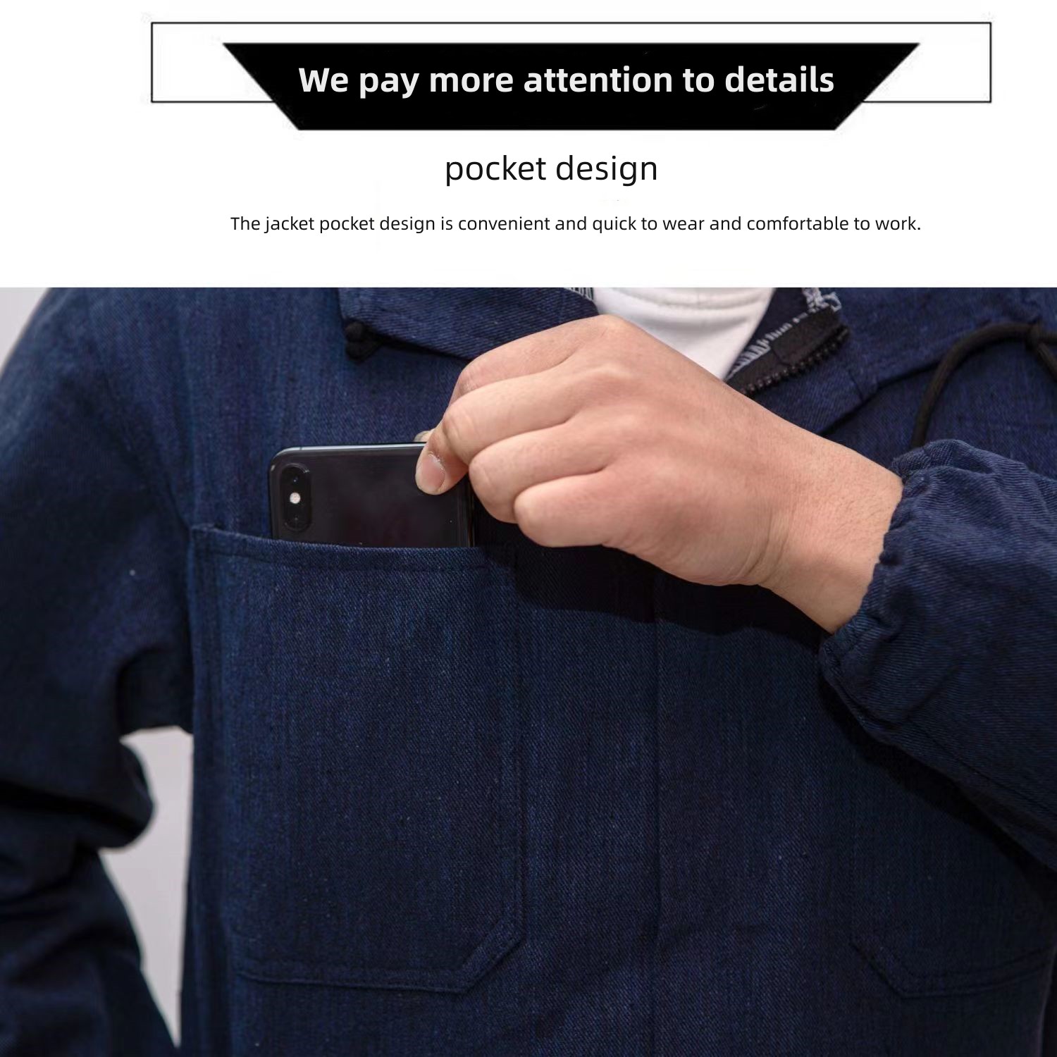 Tuta da Lavoro Intera per Uomo - Leather Work Overalls recensione e prezzo