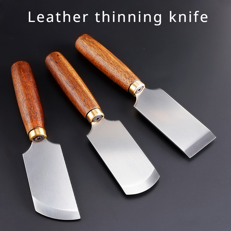 Utensili da taglio per pelle B - Leatherwork Edge Beveler recensione e prezzo