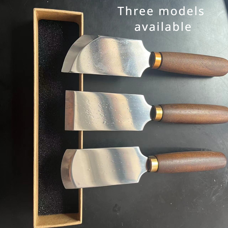 Utensili da taglio per pelle B - Leatherwork Edge Beveler recensione e prezzo