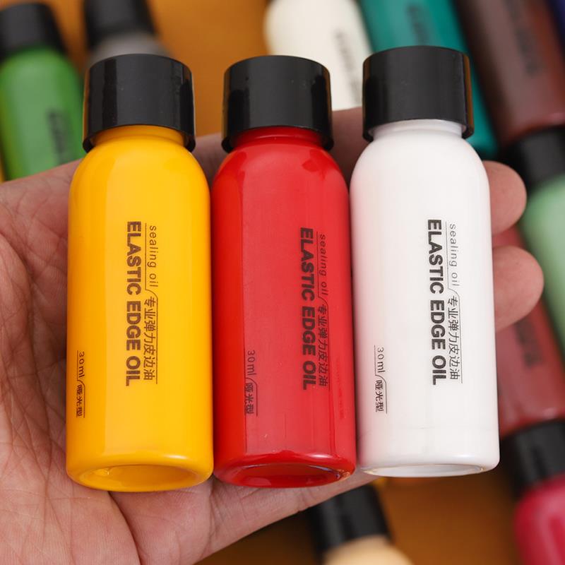 24 colori 30ml Leather Edge Pa - Leather Dye Finish recensione e prezzo