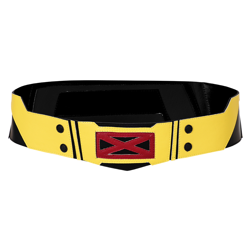 Wolf Logan Cosplay Cintura Gua - Leatherwork Fasteners recensione e prezzo
